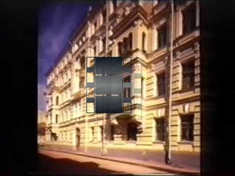 «Москва Михаила Булгакова», фильм-слайд